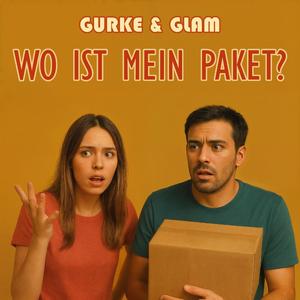 Wo ist mein Paket?