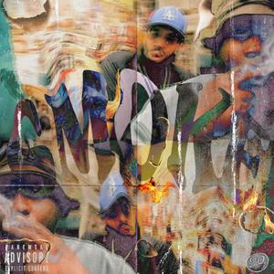 SMOKE (feat. BSR KEM)