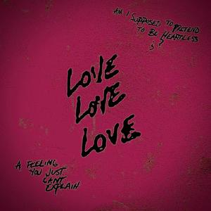 XXXTENTACION - True Love （16ss remix）