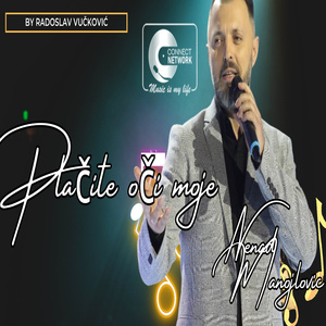 Placite oci moje (Live)