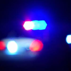 Blue Lights (feat. showmeyourbank)