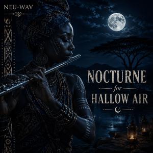 Nocturne for Hallow Air
