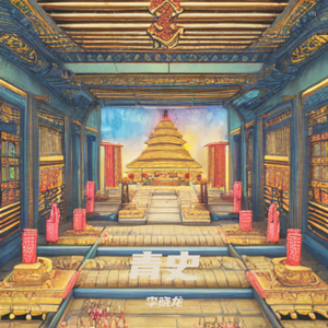 青史