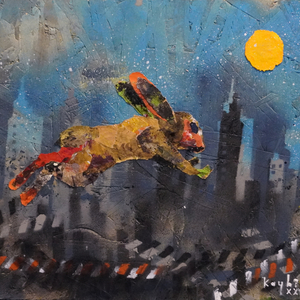 Zamanın Dışında