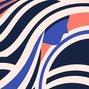 Concrete Between Thoughts