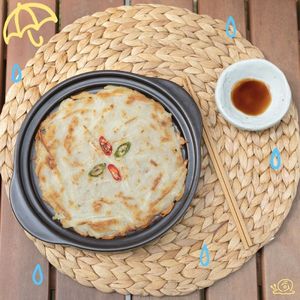 비 오는 날은 감자전