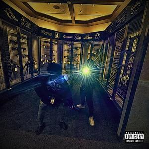 M.V.P (feat. Traz & Bam3k)