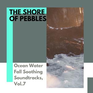 Mature Mountain Pond Water