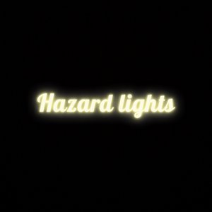 Hazard Lights