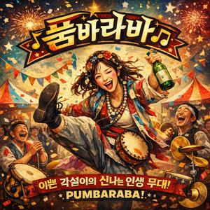 품바라바(PUMBARABA)