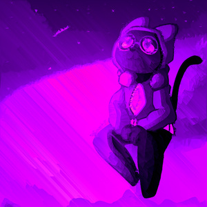 I can't put into words what I feel