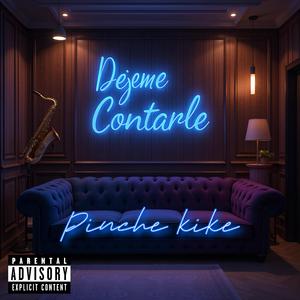 Dejeme Contarle