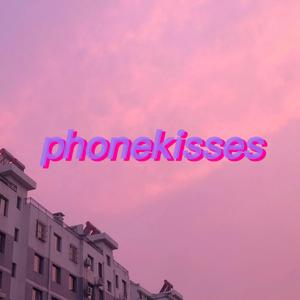 phone kissees