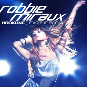 Hookline (Hear the Boom) (Hear the Boom Edit (USA)