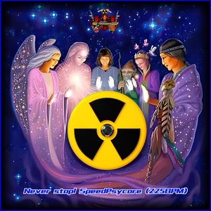 Never stop! SpeedPsycore (225BPM)