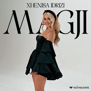 Magji