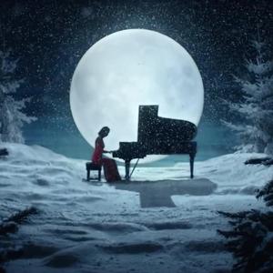 寥若星辰（钢琴曲）