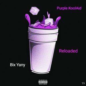Purple Koolaid Reloaded (Reloaded )