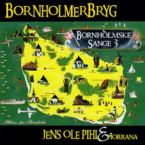 Storminj & Bornholmsa Brân