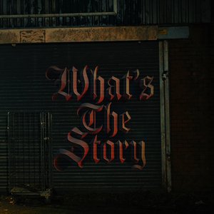 What's the Story