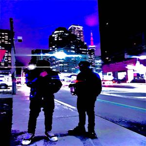 bReesH (feat. Suicide Lavish & LJ)