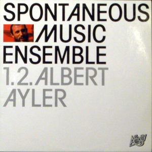 Albert Ayler, Pt. 1