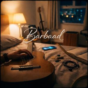 Barbaad