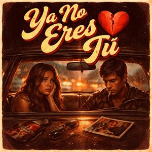 Ya No Eres Tu