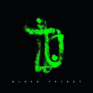 Black Friday (Instrumental)