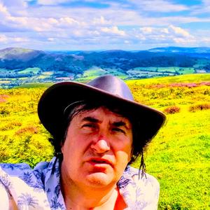 Is it lonely where you are? (Stringy Version)