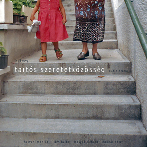 Először Hazamenni (Tilos Rádióban Elhangzott Beszélgetés A Tartós Szeretetközösségről Haimey Performance Párossal, Sugár Jánossal És Byronnal)