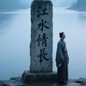 江水情长