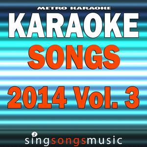 Do It All over Again (In the Style of Elyar Fox) [Karaoke Version]