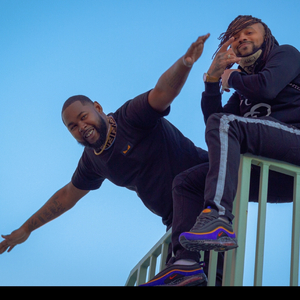 Kush Clouds (feat. King Dee)