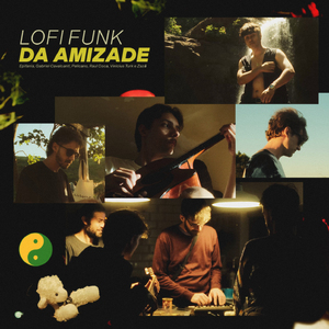 LOFI FUNK DA AMIZADE