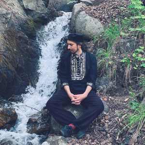 Grunderna (feat. Konrad Agnas, Daniel Bingert, Suranjana Ghosh, Nicolò Melocchi & Tripti Sharma)