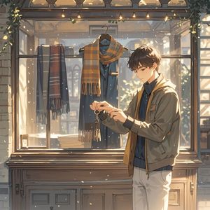 后来我们都懂了_流浪的星星