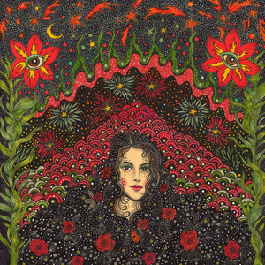 Courage, My Love (feat. Kyla Charter & Georgia Harmer)