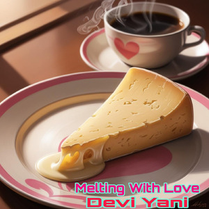 Melting With Love