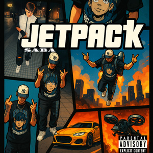 Jetpack