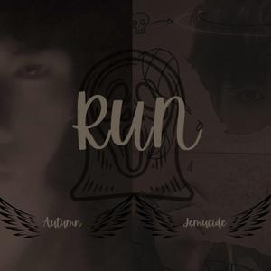 Run (feat. Jemucide)