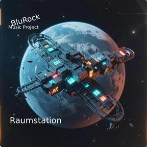 Raumstation