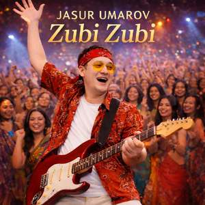 Zubi Zubi