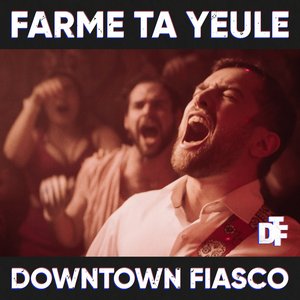 Farme ta yeule