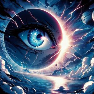 Rem Eclipse! (feat. TrippyThaKid & CESSIR)