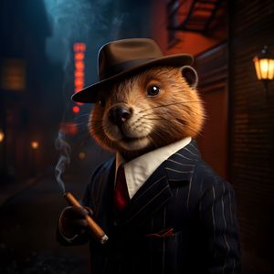 БОБРИТО БАНДИТО ГАНГСТЕРИТО