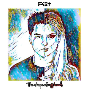 The Shape of My Heart