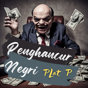 Penghancur Negri