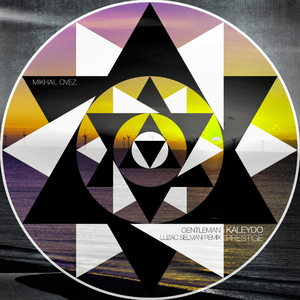 Gentleman (Luzac Selmani Remix)