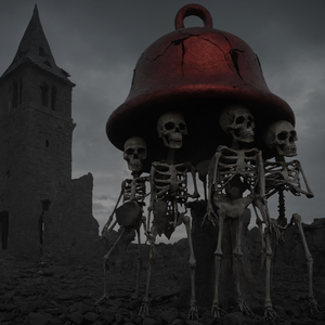 Адский колокол